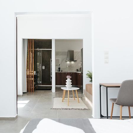 Athena City Apartment Eksteriør billede